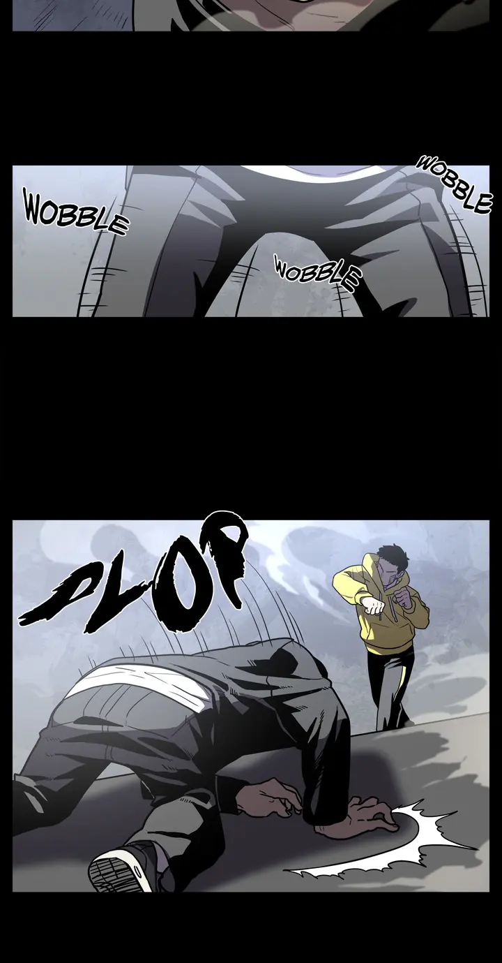 The Devil’s Boy Episode 5 - Page 24