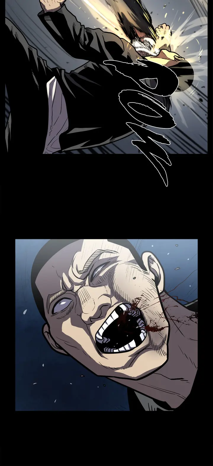 The Devil’s Boy Episode 5 - Page 36