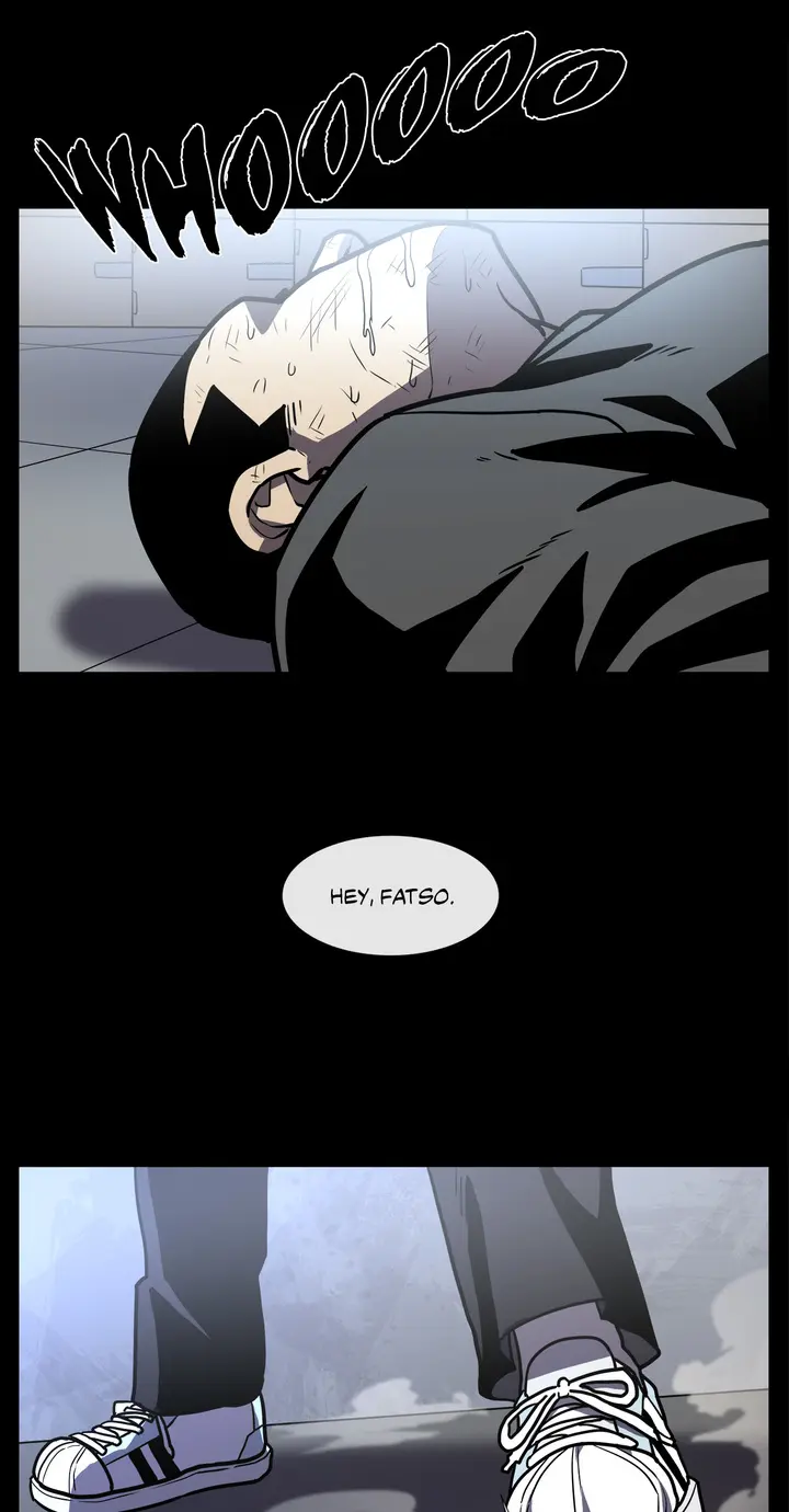 The Devil’s Boy Episode 5 - Page 39