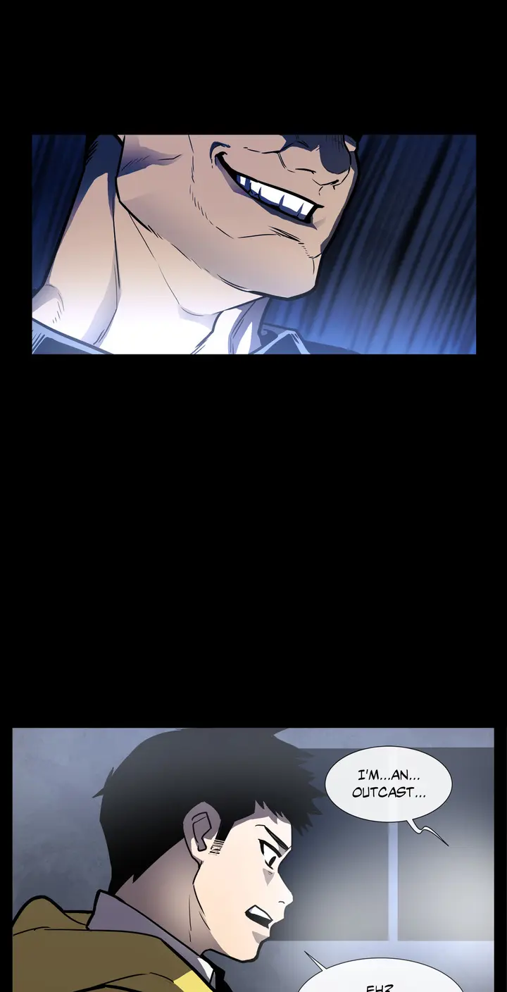 The Devil’s Boy Episode 5 - Page 9