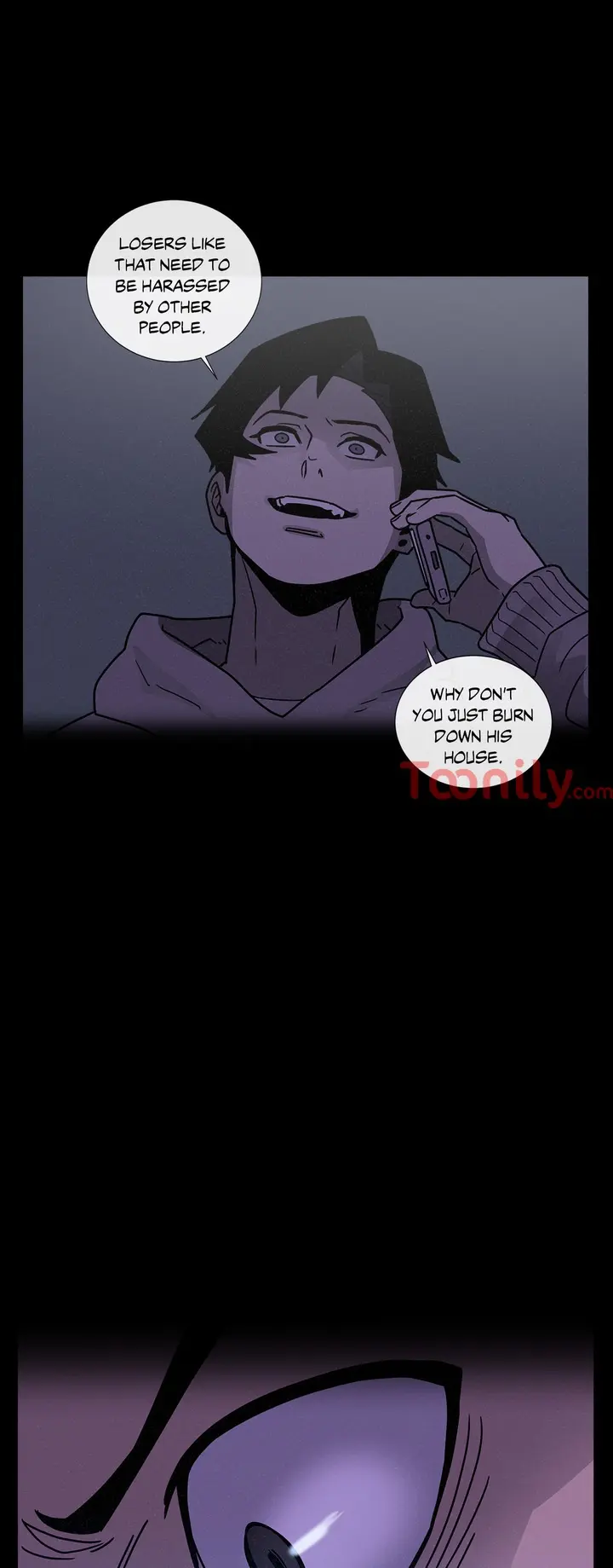 The Devil’s Boy Episode 50 - Page 43