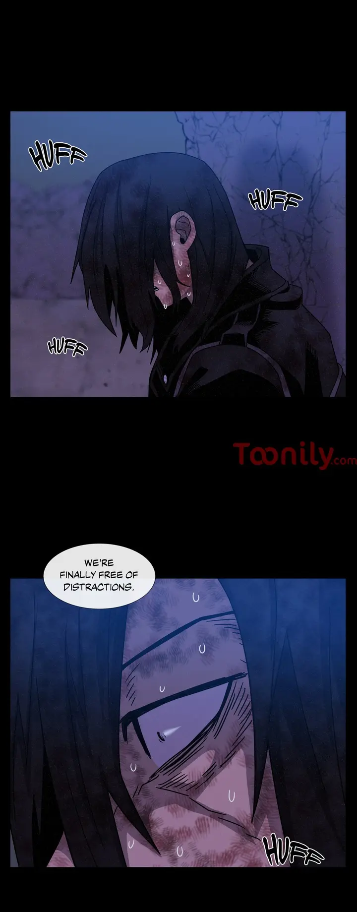 The Devil’s Boy Episode 50 - Page 50