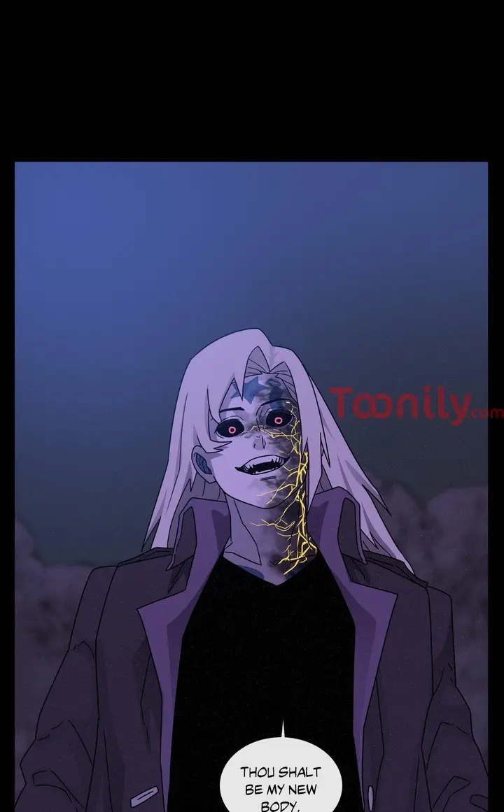 The Devil’s Boy Episode 50 - Page 53