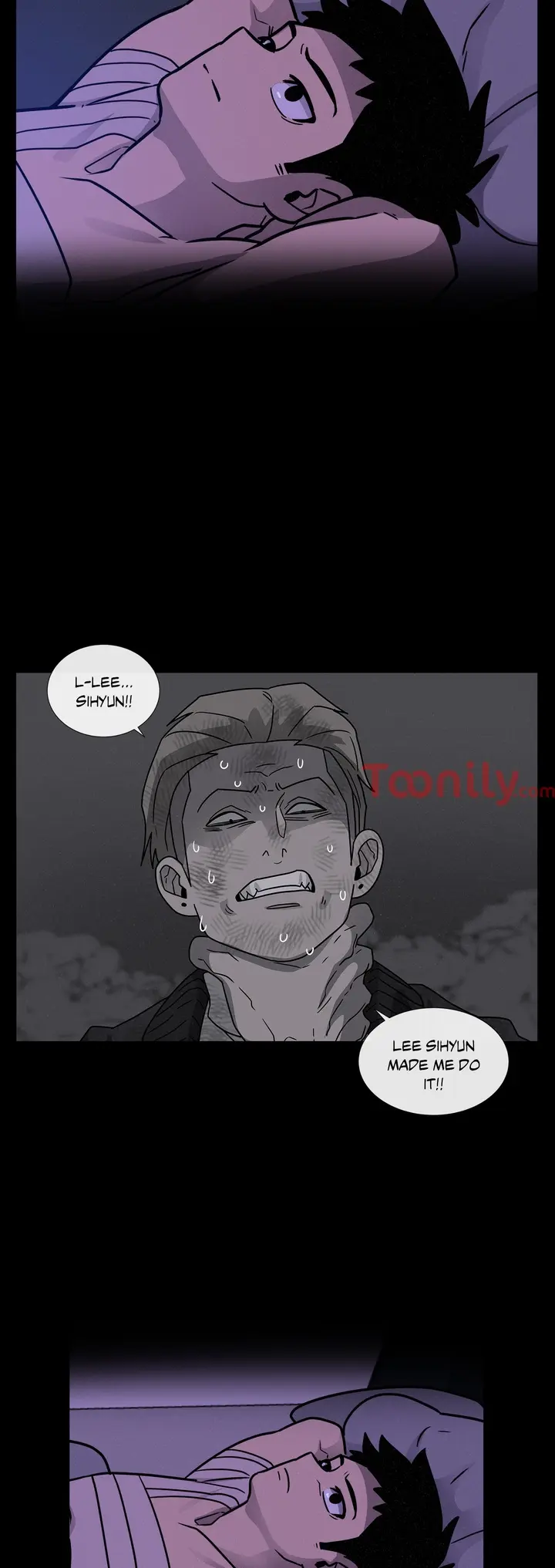 The Devil’s Boy Episode 51 - Page 23