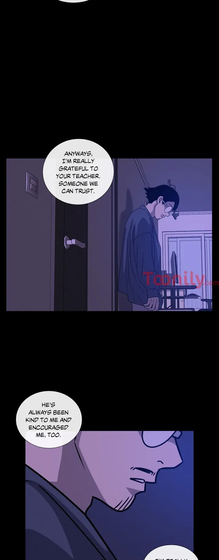 The Devil’s Boy Episode 51 - Page 26
