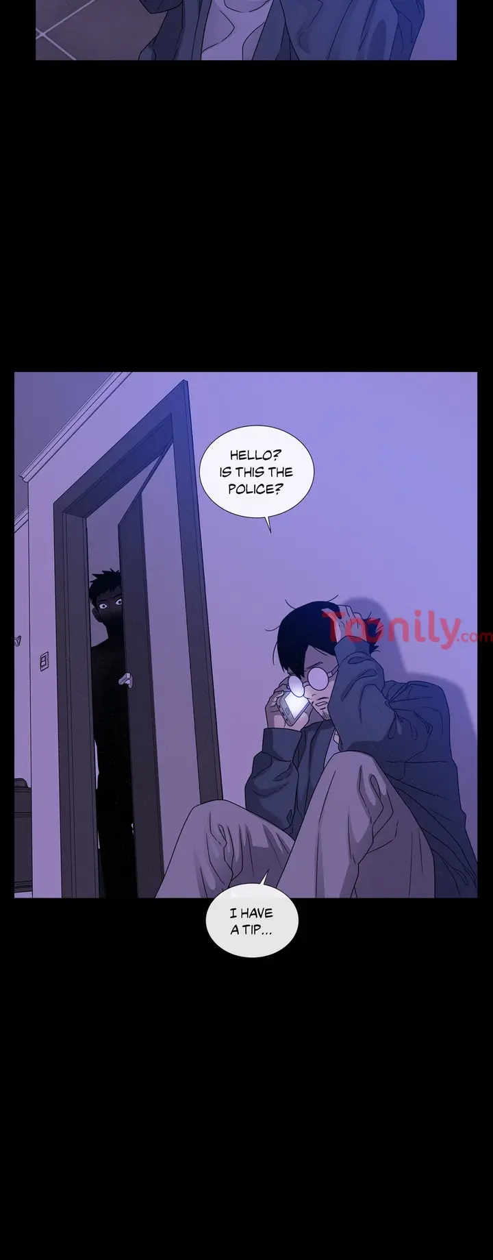 The Devil’s Boy Episode 51 - Page 30