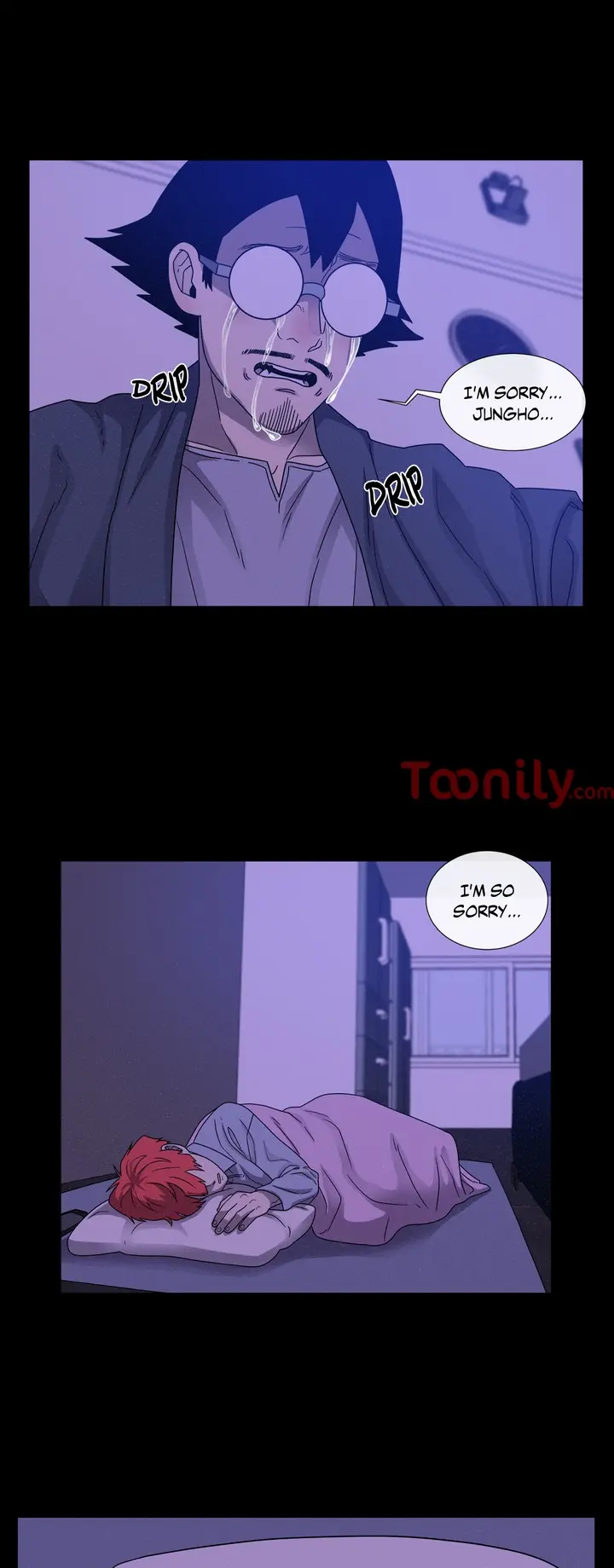 The Devil’s Boy Episode 52 - Page 10