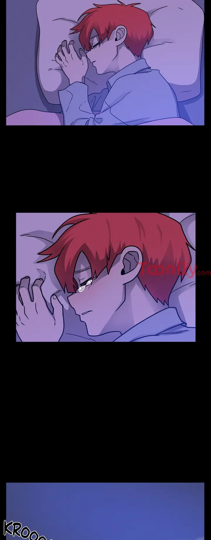 The Devil’s Boy Episode 52 - Page 11