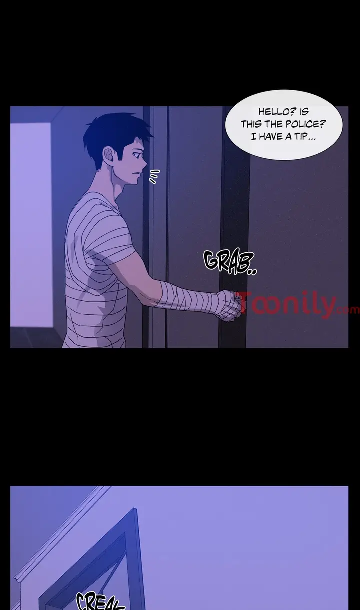 The Devil’s Boy Episode 52 - Page 2