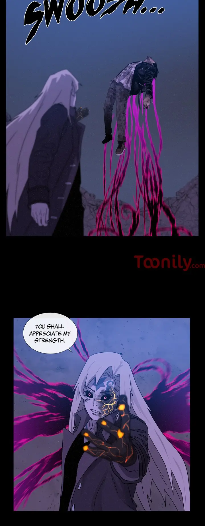 The Devil’s Boy Episode 52 - Page 24