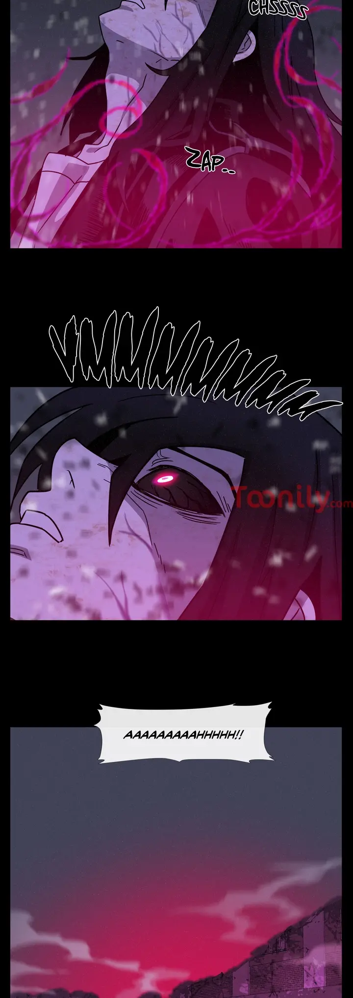 The Devil’s Boy Episode 52 - Page 26