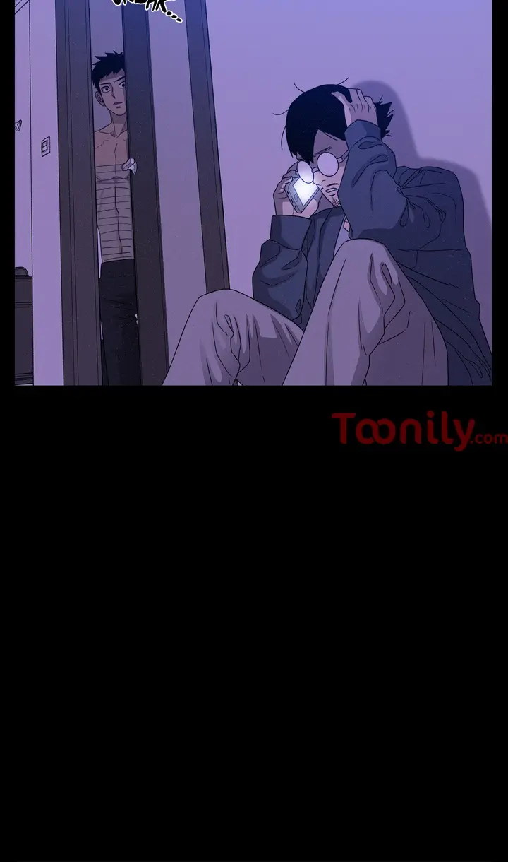 The Devil’s Boy Episode 52 - Page 3
