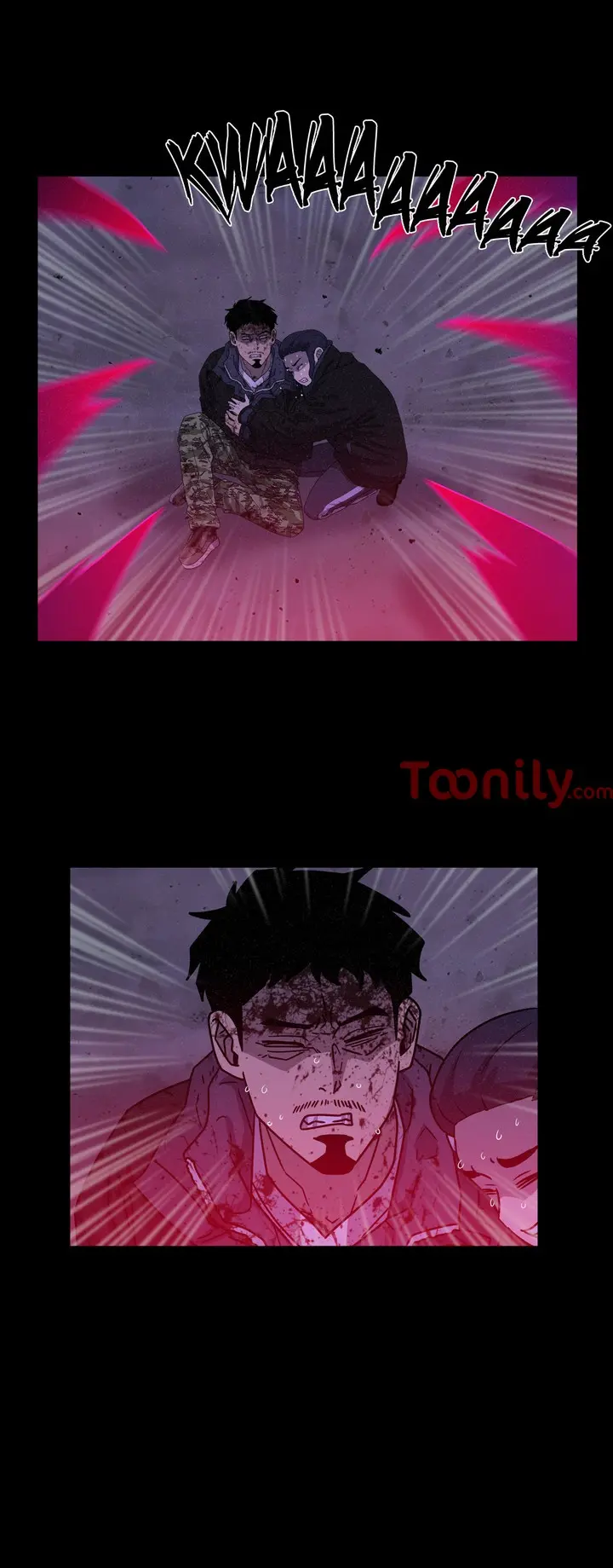 The Devil’s Boy Episode 53 - Page 16