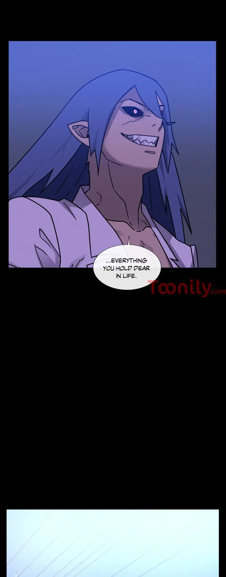 The Devil’s Boy Episode 53 - Page 34