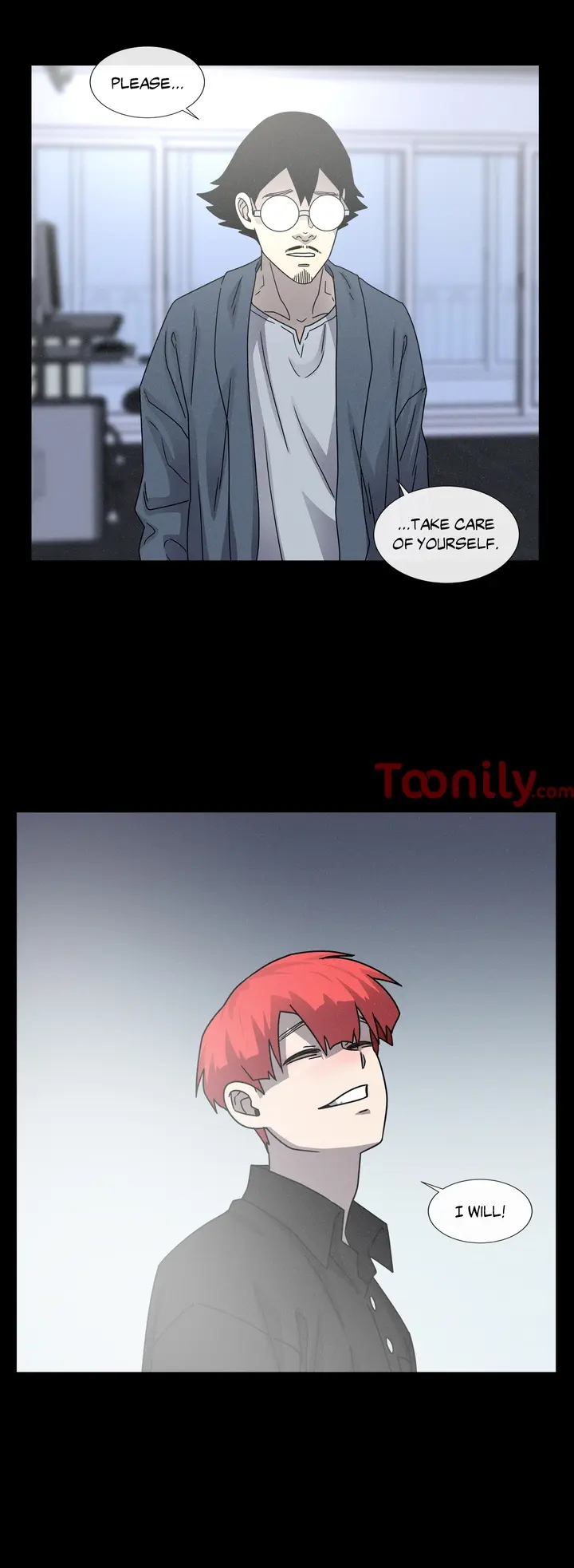 The Devil’s Boy Episode 54 - Page 2