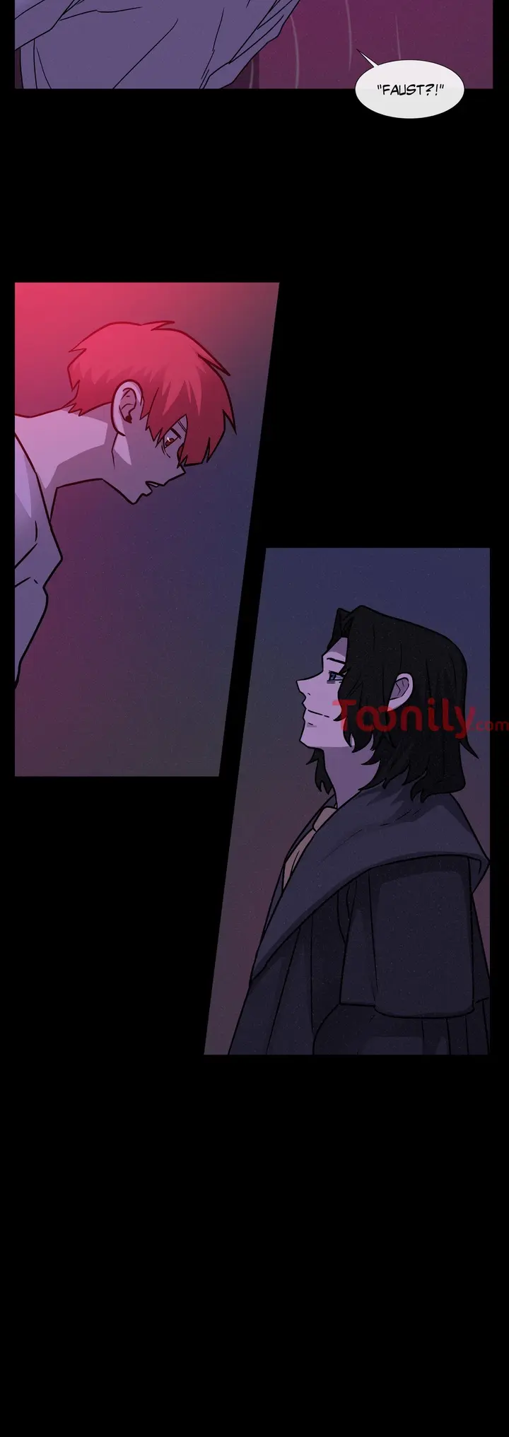 The Devil’s Boy Episode 55 - Page 39