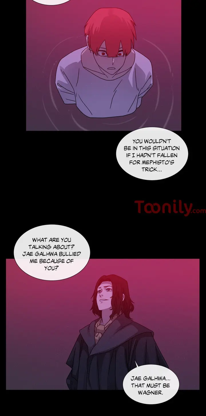 The Devil’s Boy Episode 56 - Page 2
