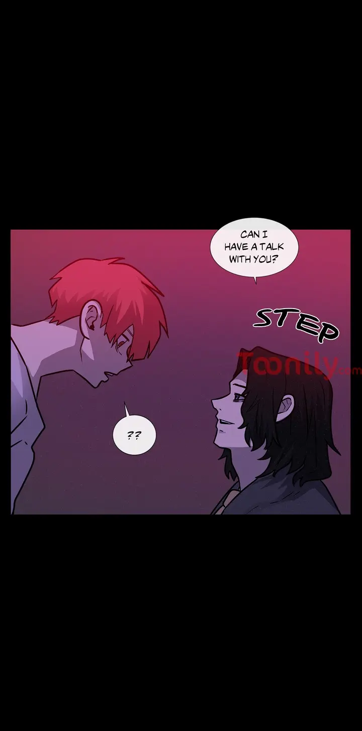 The Devil’s Boy Episode 56 - Page 3