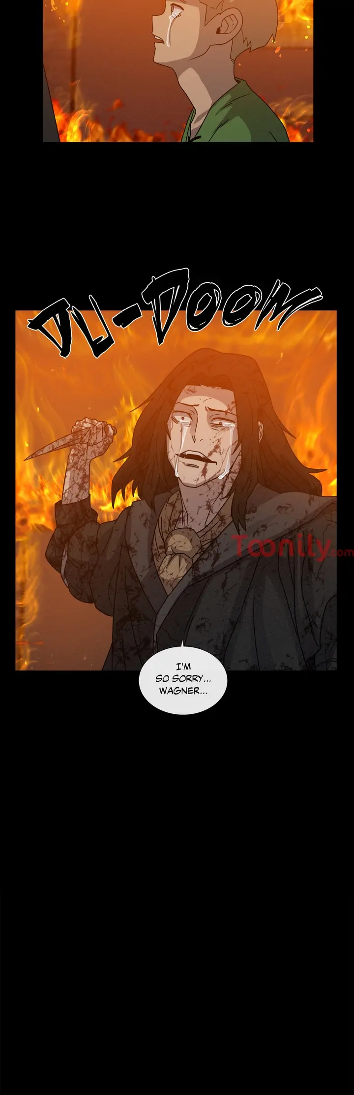The Devil’s Boy Episode 56 - Page 45