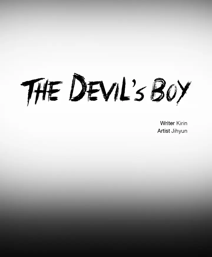The Devil’s Boy Episode 56 - Page 5