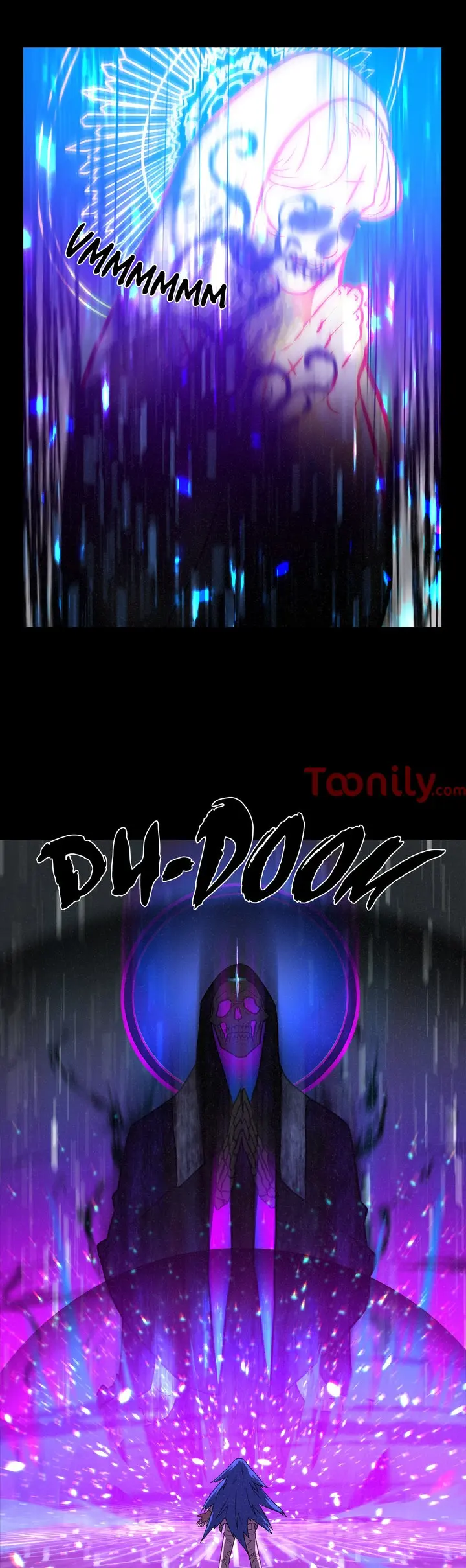 The Devil’s Boy Episode 57 - Page 13