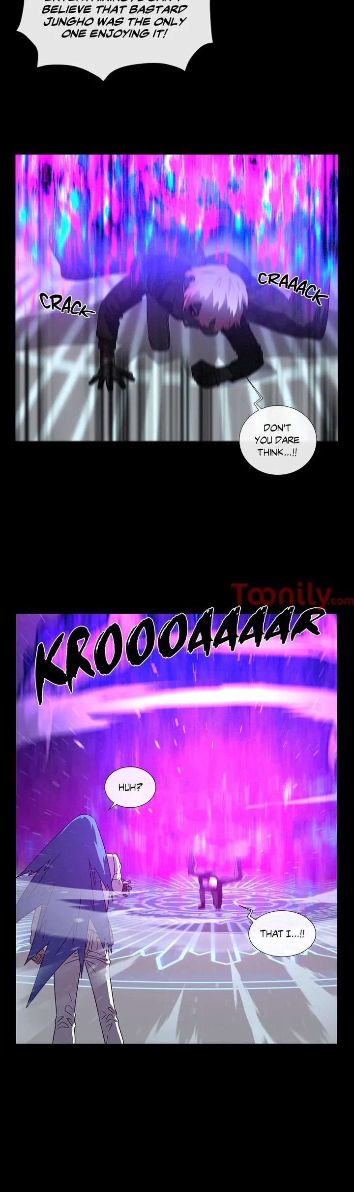 The Devil’s Boy Episode 57 - Page 15