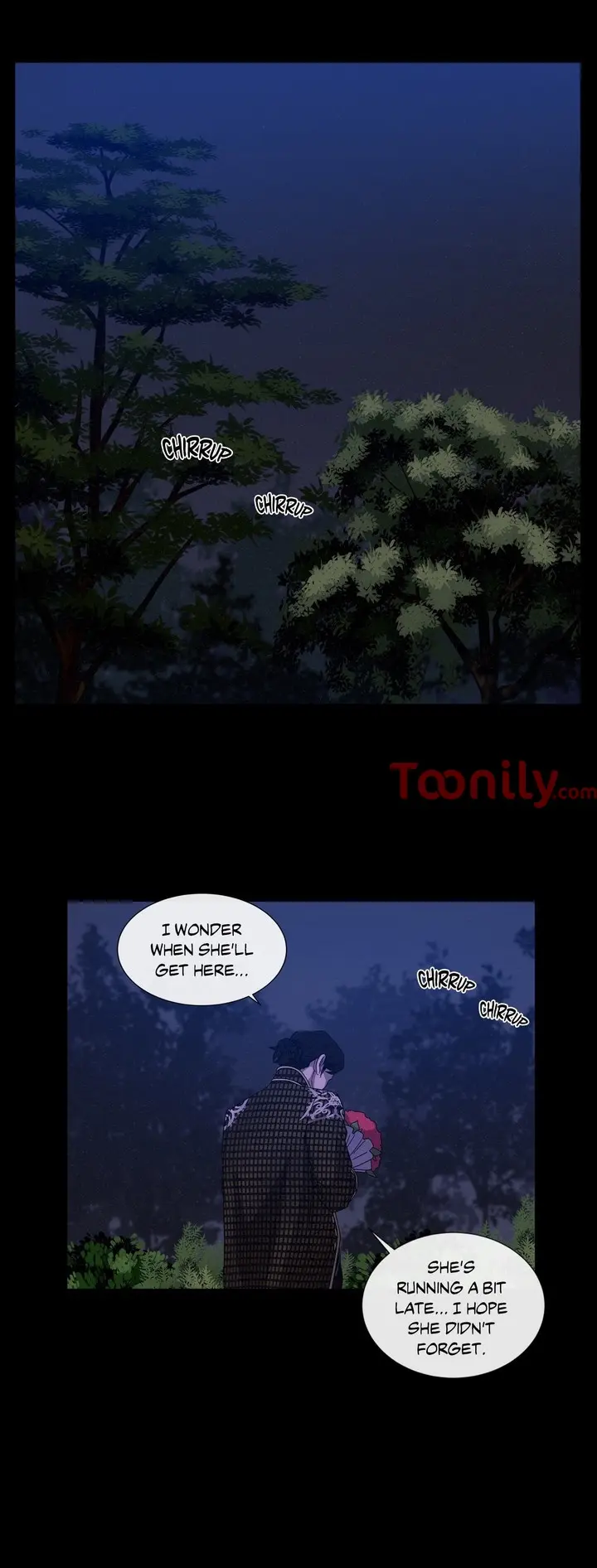 The Devil’s Boy Episode 58 - Page 32