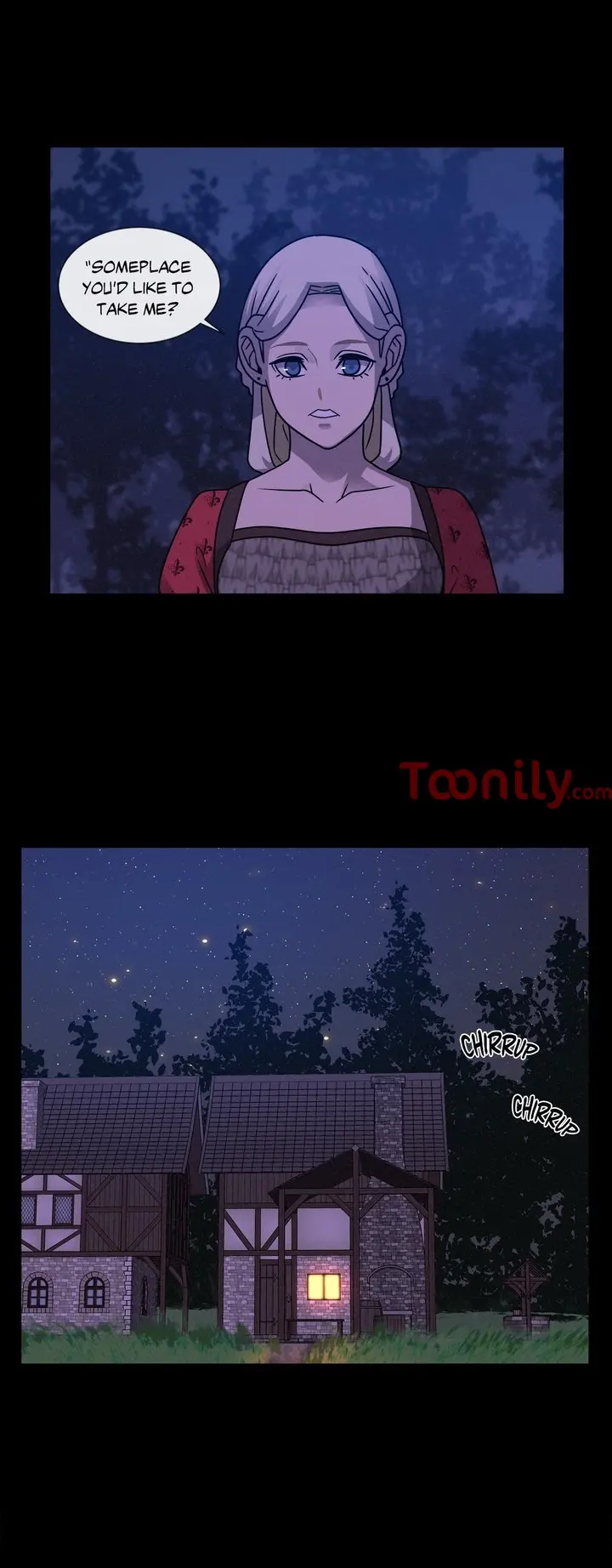 The Devil’s Boy Episode 58 - Page 34