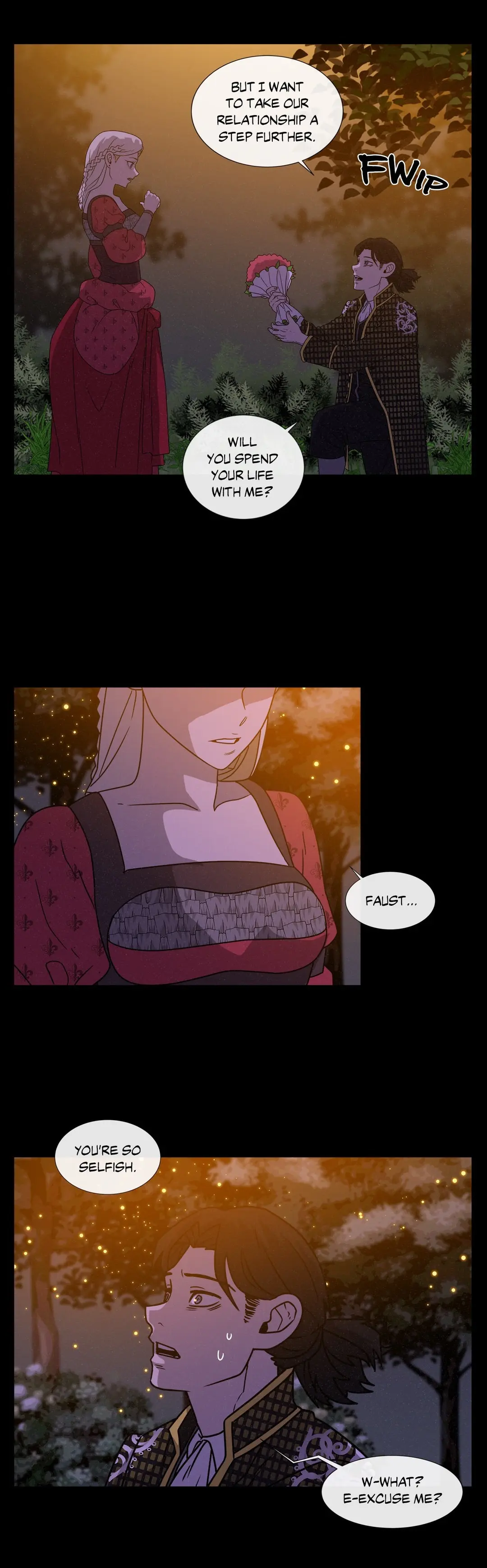 The Devil’s Boy Episode 59 - Page 10