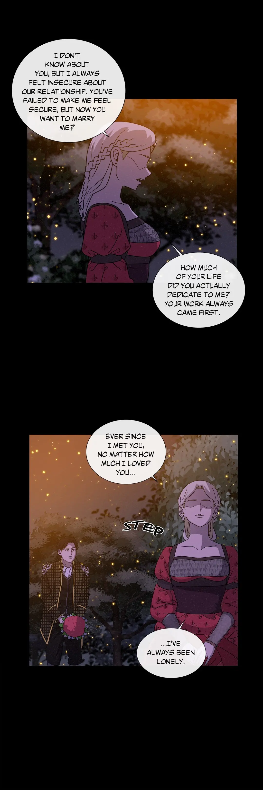 The Devil’s Boy Episode 59 - Page 11