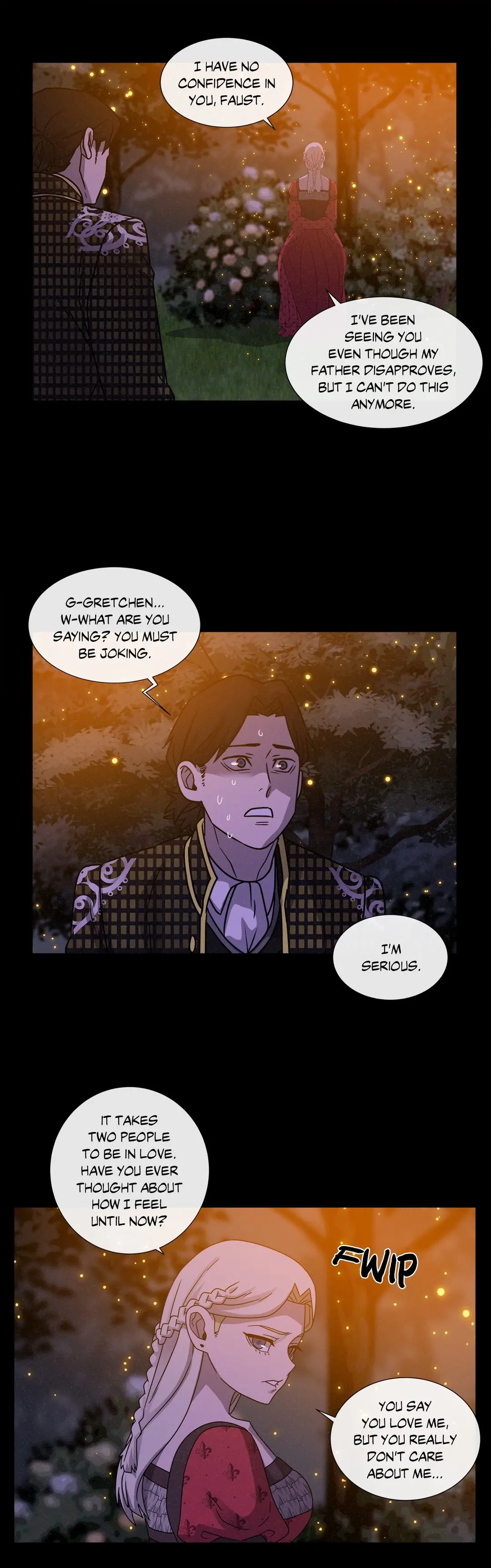 The Devil’s Boy Episode 59 - Page 12