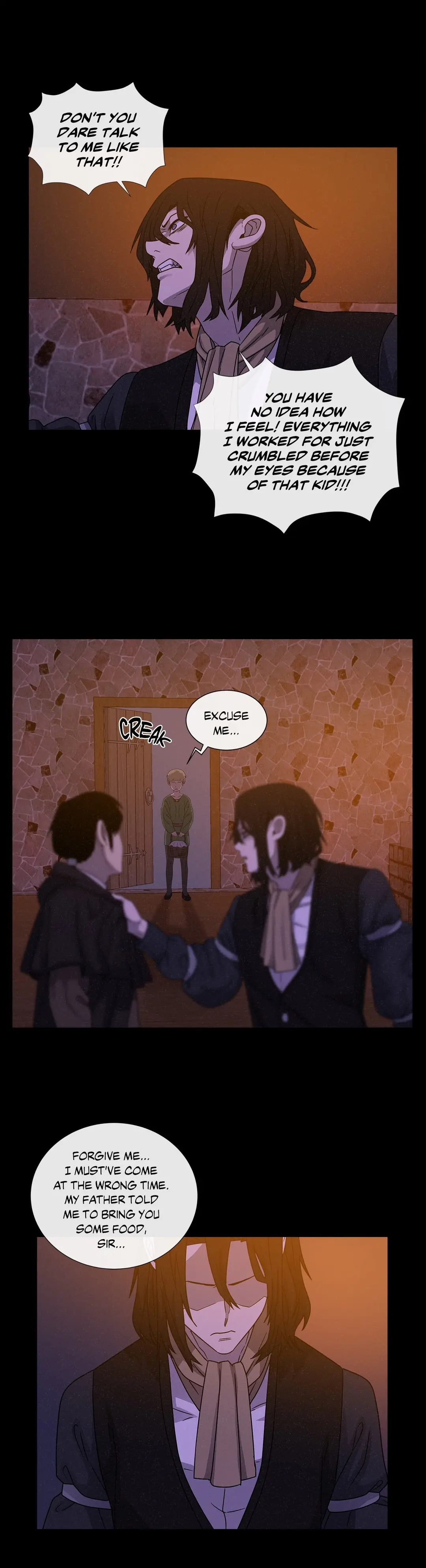 The Devil’s Boy Episode 59 - Page 27