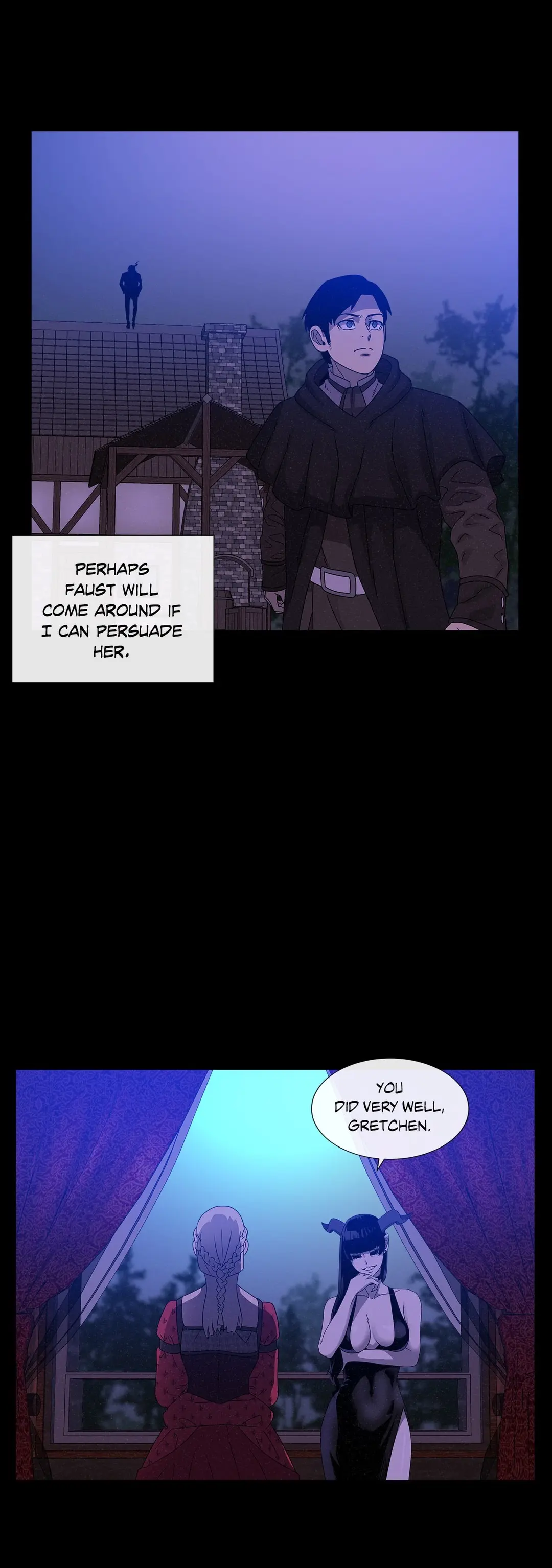 The Devil’s Boy Episode 59 - Page 31