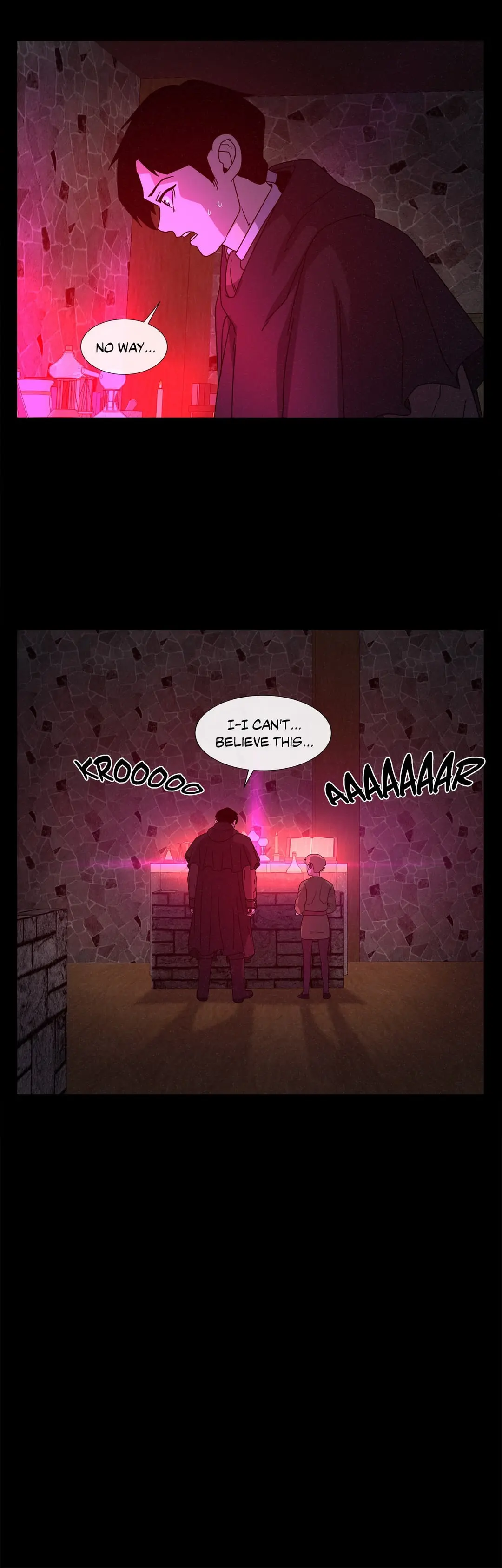 The Devil’s Boy Episode 59 - Page 4