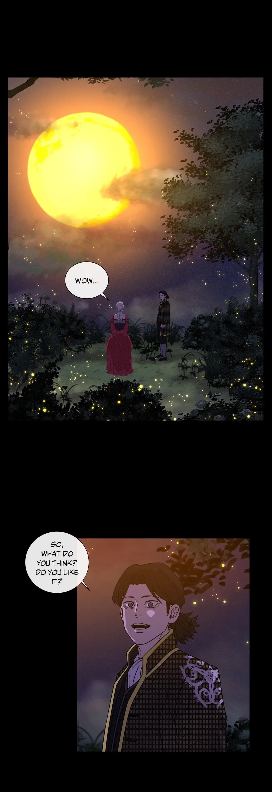 The Devil’s Boy Episode 59 - Page 7