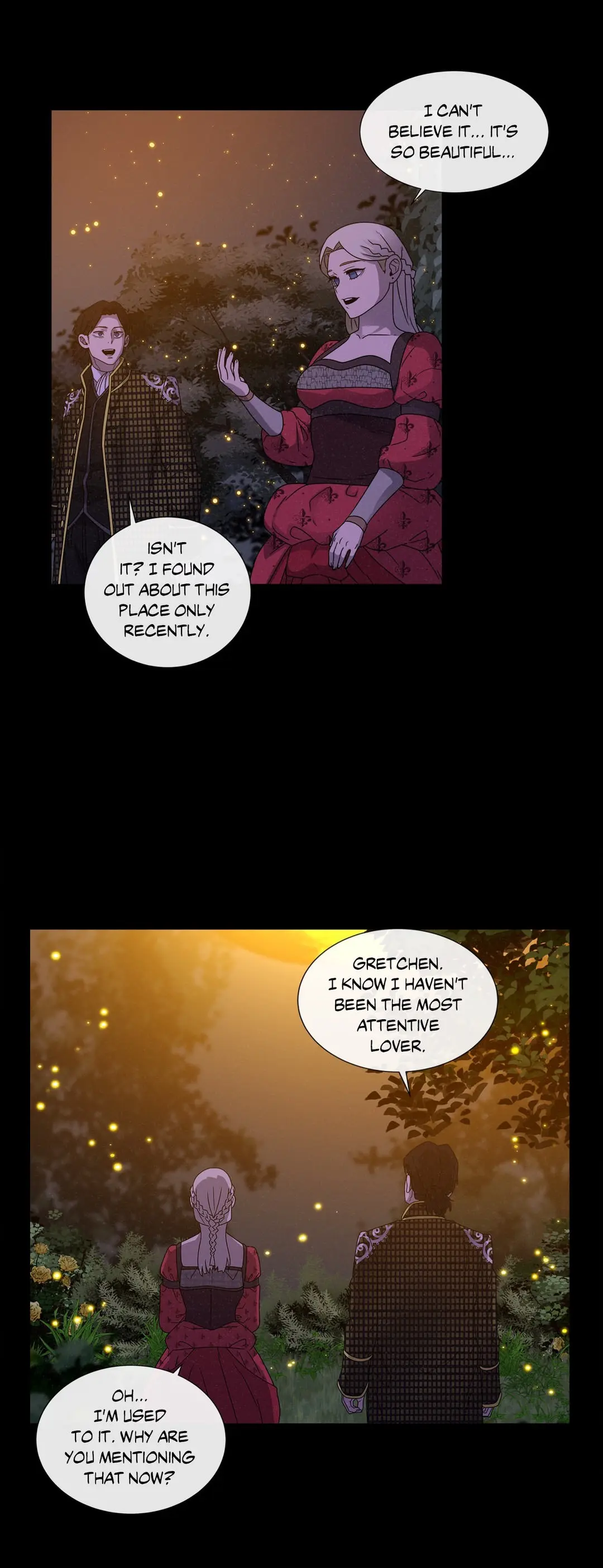 The Devil’s Boy Episode 59 - Page 8