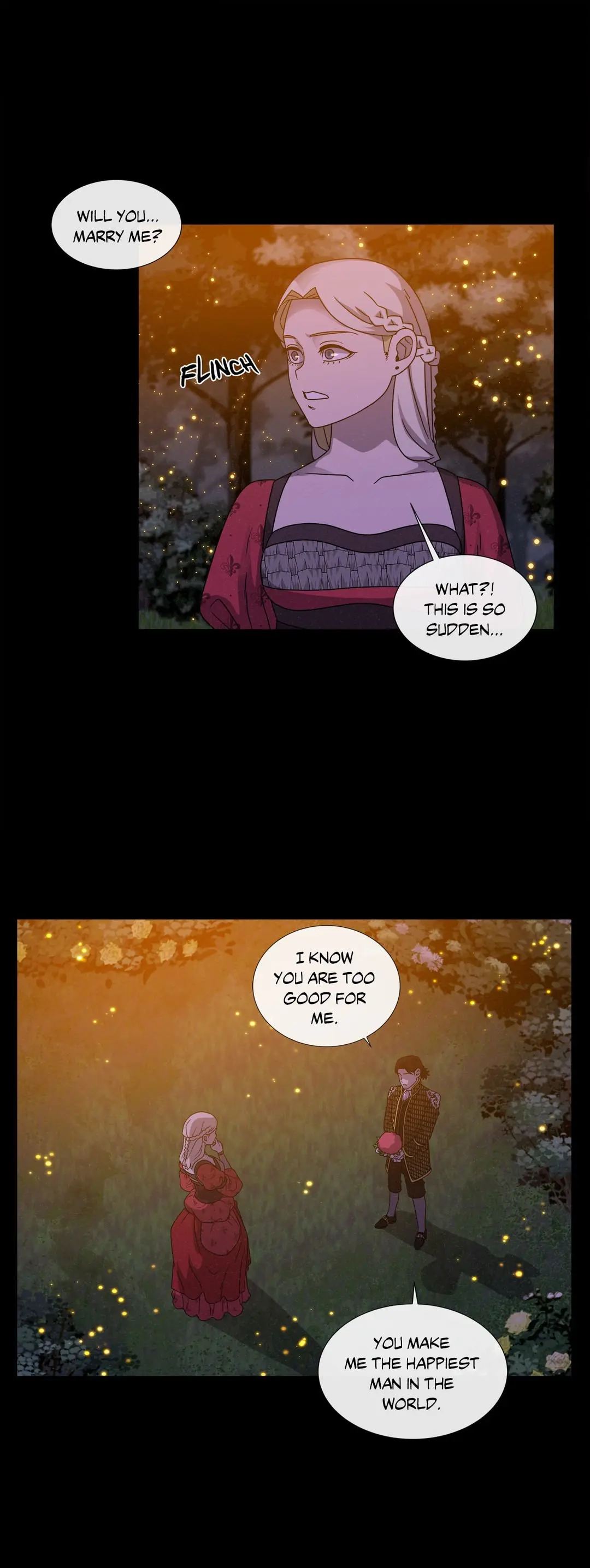 The Devil’s Boy Episode 59 - Page 9