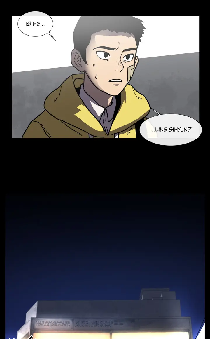 The Devil’s Boy Episode 6 - Page 13