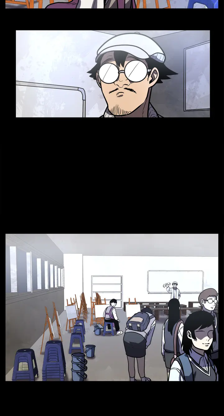 The Devil’s Boy Episode 6 - Page 16