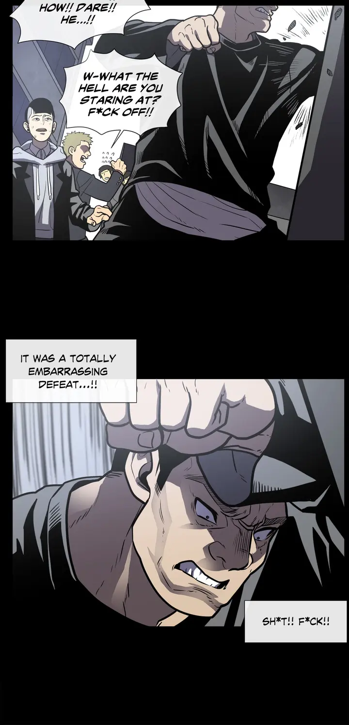The Devil’s Boy Episode 6 - Page 2