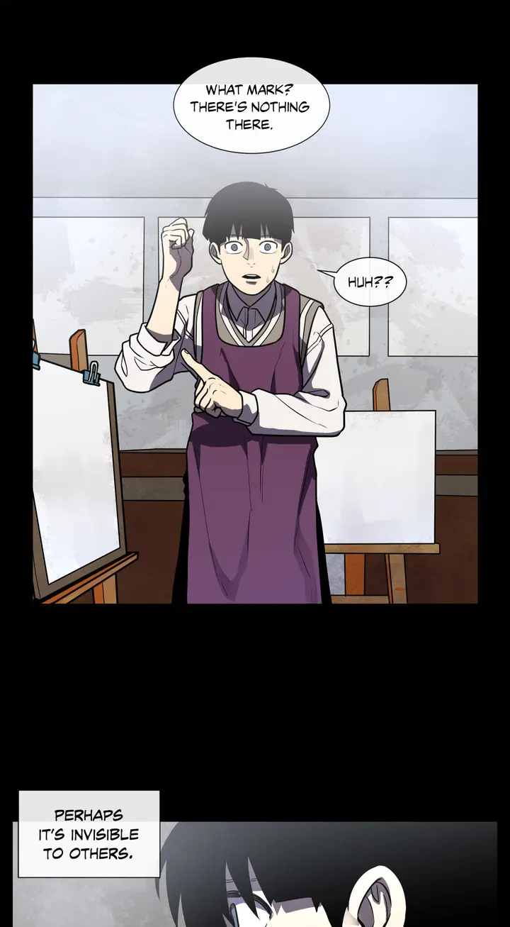 The Devil’s Boy Episode 6 - Page 21