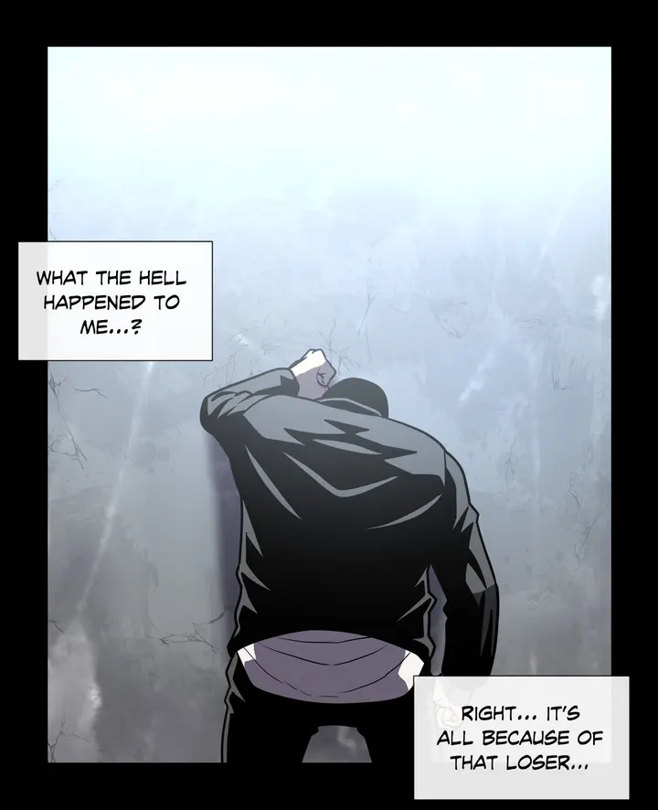 The Devil’s Boy Episode 6 - Page 3