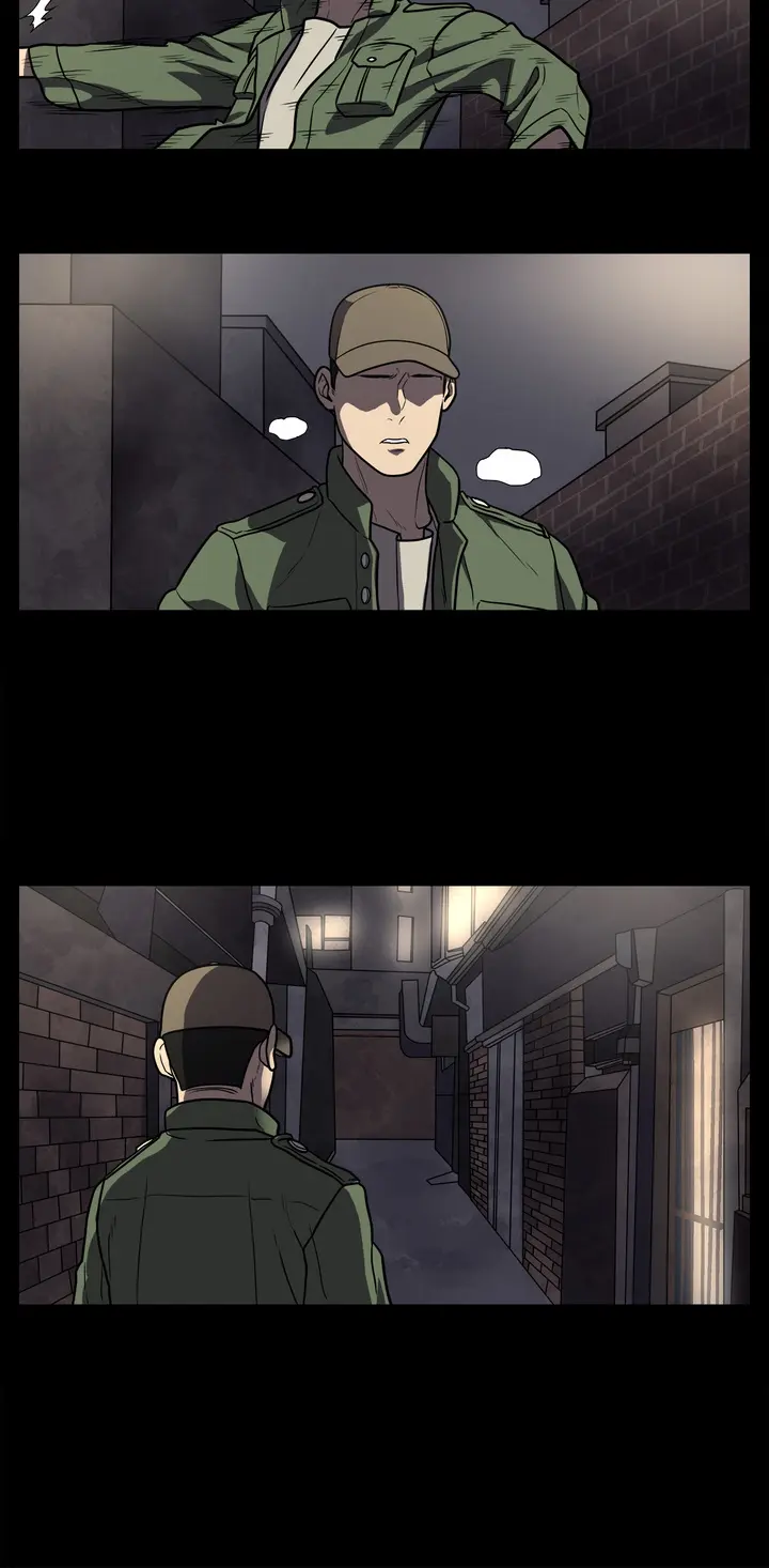 The Devil’s Boy Episode 6 - Page 34