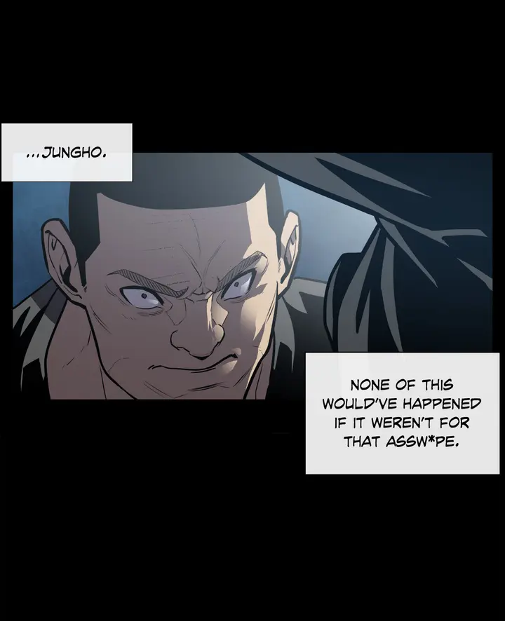 The Devil’s Boy Episode 6 - Page 4