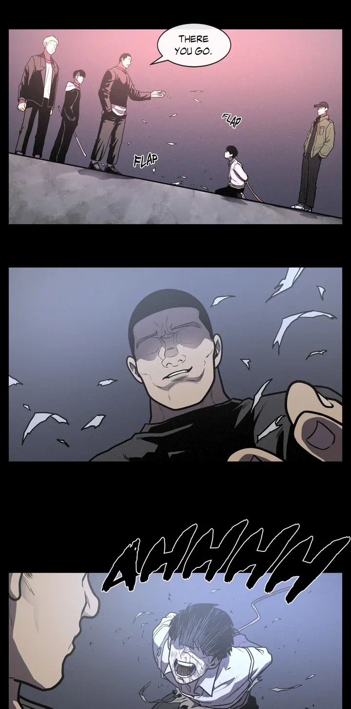 The Devil’s Boy Episode 6 - Page 51