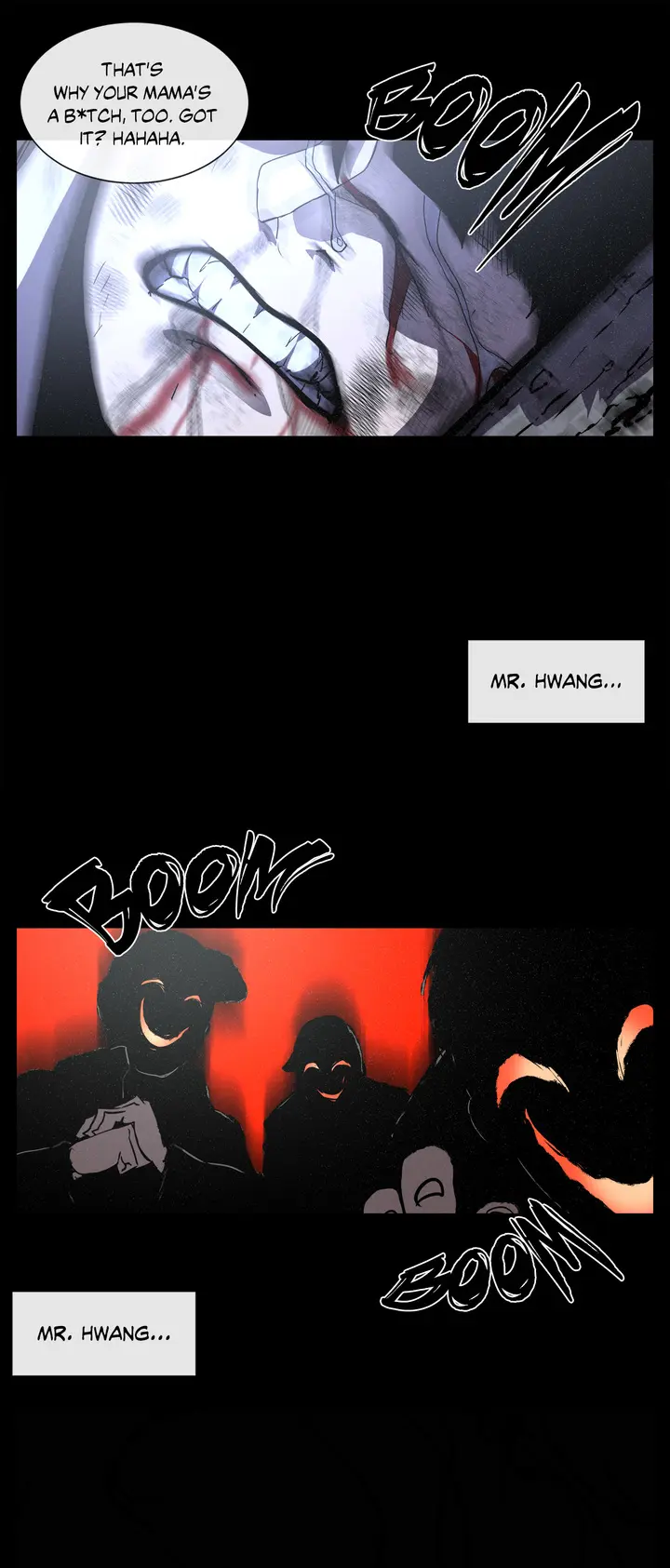 The Devil’s Boy Episode 6 - Page 53