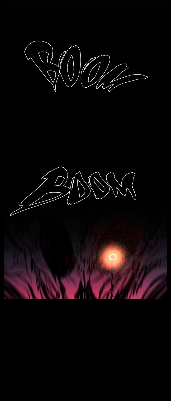 The Devil’s Boy Episode 6 - Page 54