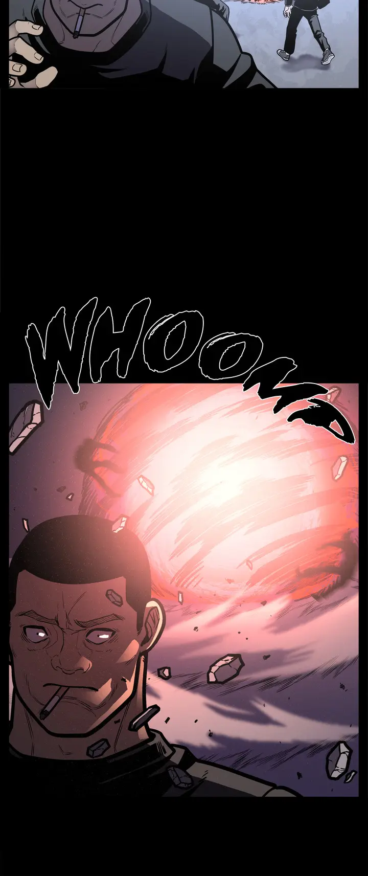 The Devil’s Boy Episode 6 - Page 56
