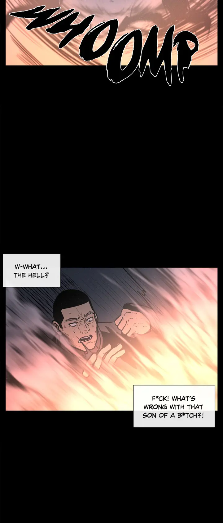 The Devil’s Boy Episode 6 - Page 58