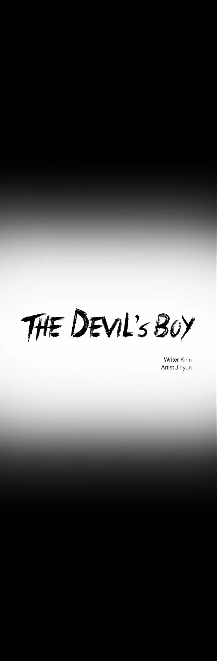 The Devil’s Boy Episode 6 - Page 6